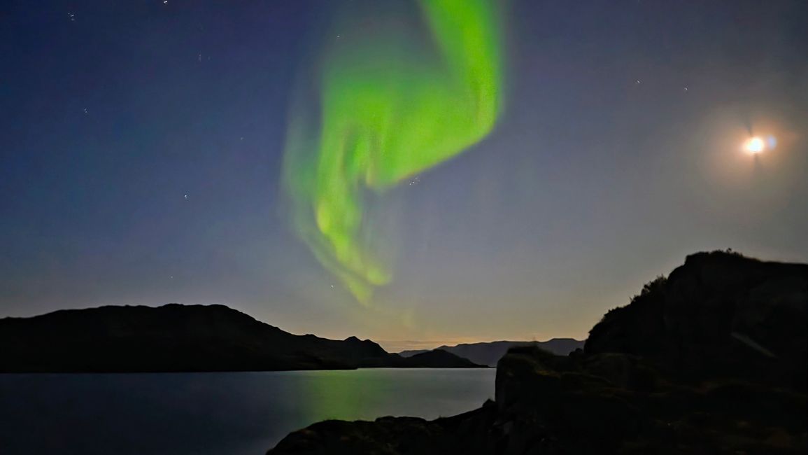 Norwegen-Nordkapp 1-17.September 2025
10.September