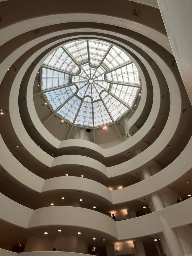 L'ultima tappa di un grande viaggio
