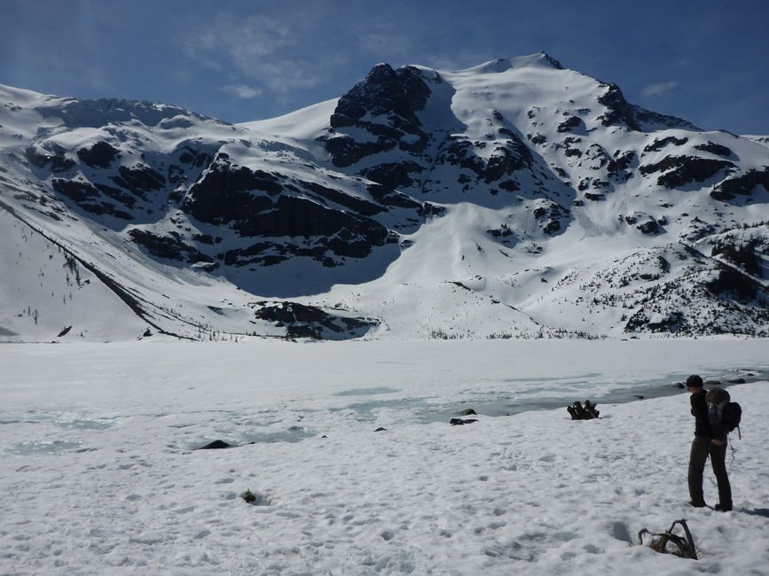 Western Canada