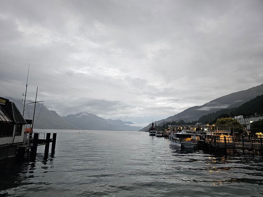 Queenstown