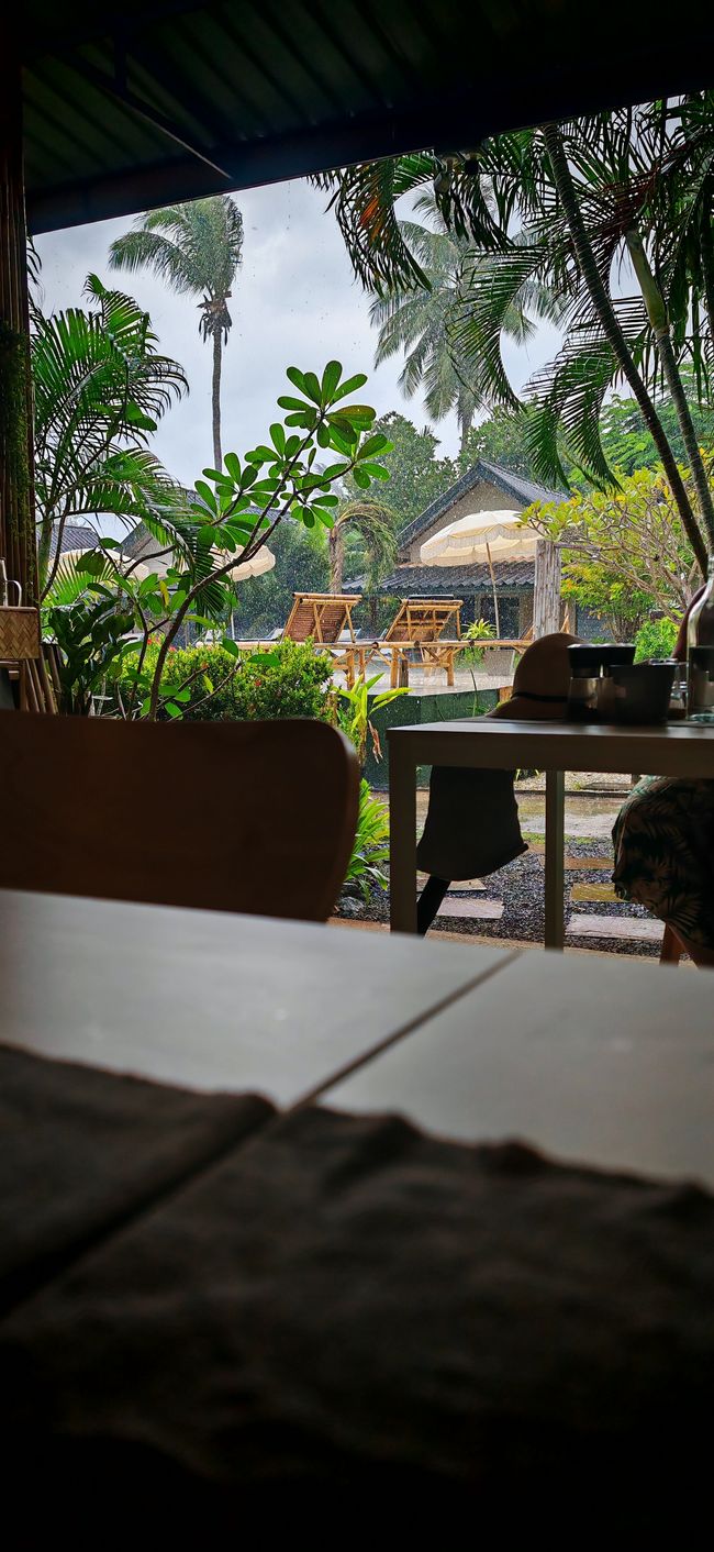 Jours de voyage Sukhothai - Bangkok - Trang - Koh Lanta