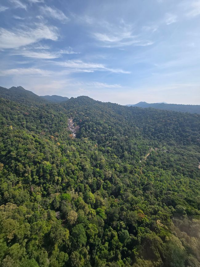 Langkawi - Reif für die Insel!