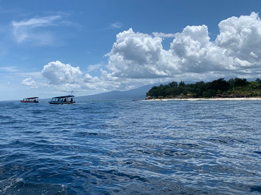Gili Trawangan