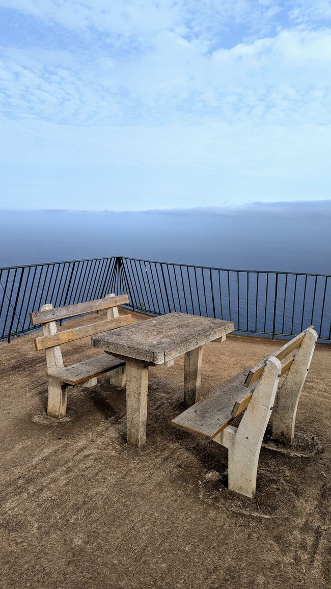 Miradouro das Achadas da Cruz