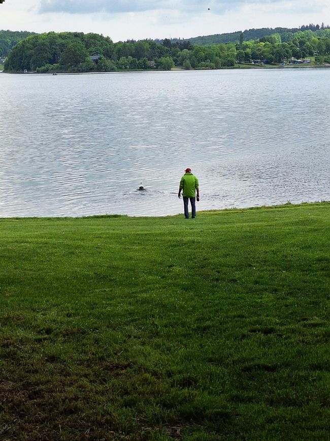 Pöhnstausee