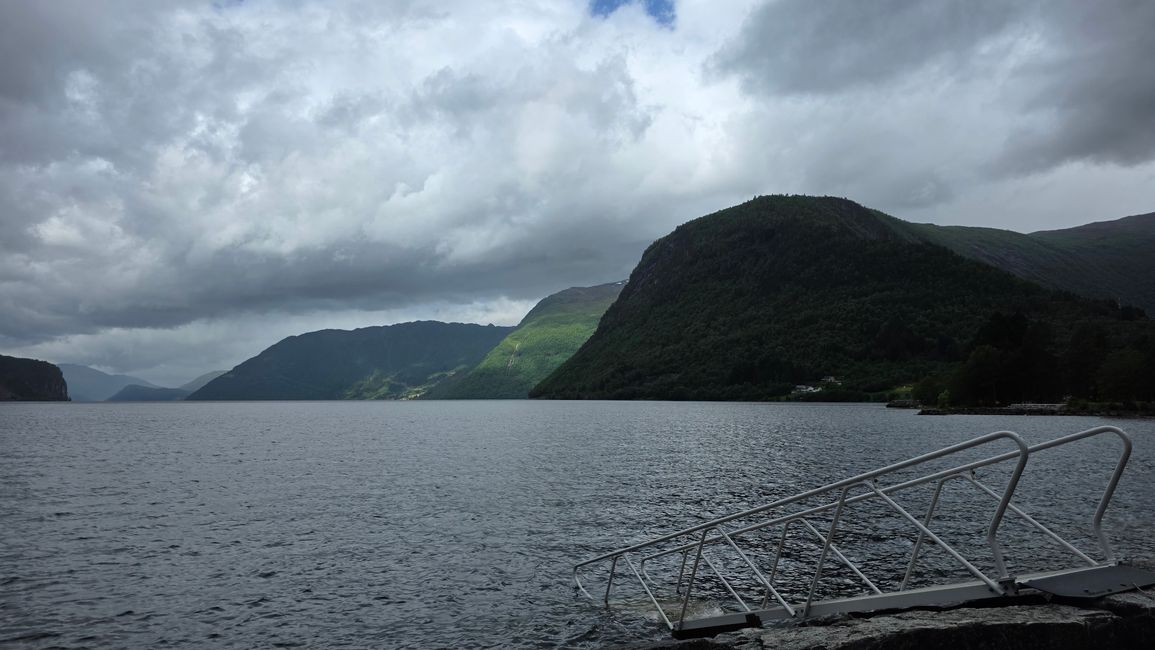 Insel Runde-Südnorwegen
21.Juni 2026