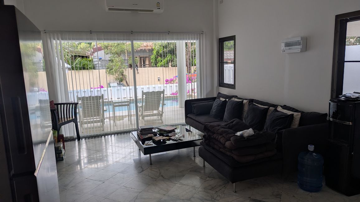 Willkommen zu Hause bei uns