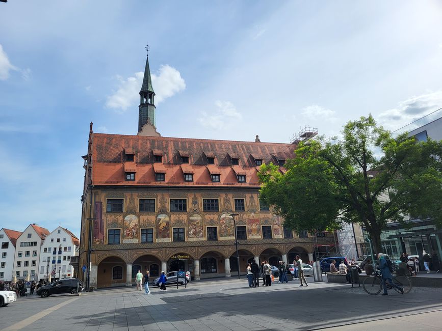 Municipio di Ulm