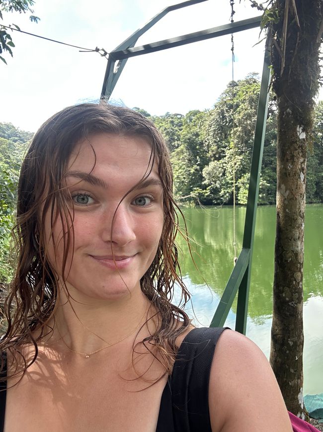 Costa Rica 🇨🇷 
