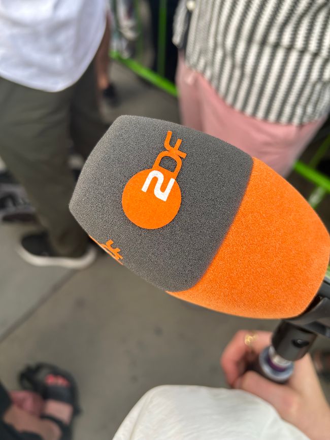 ZDF