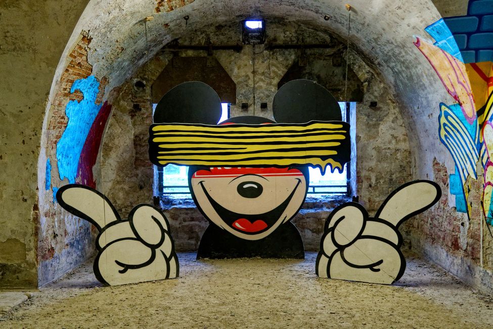MAUSA Vauban