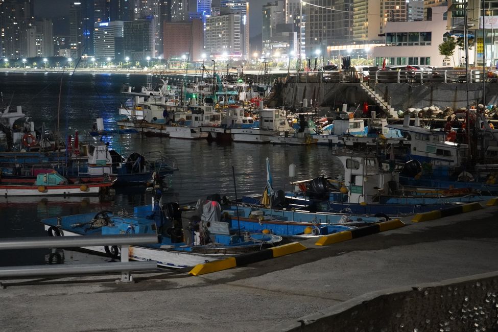 Haeundae