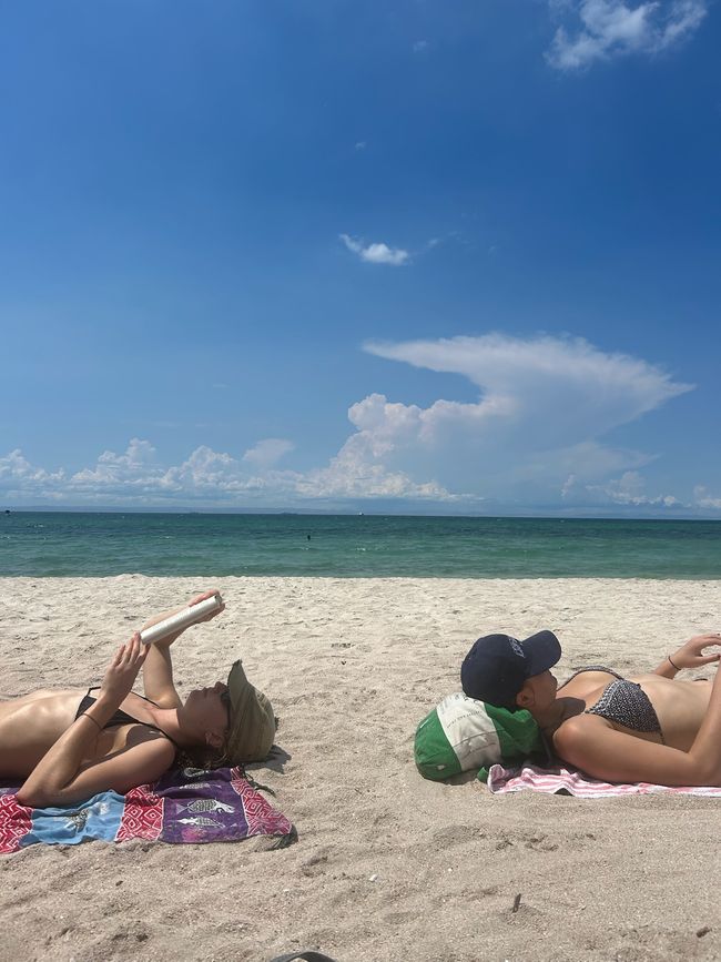 Eine Woche Urlaub in Mexikos Kalifornien