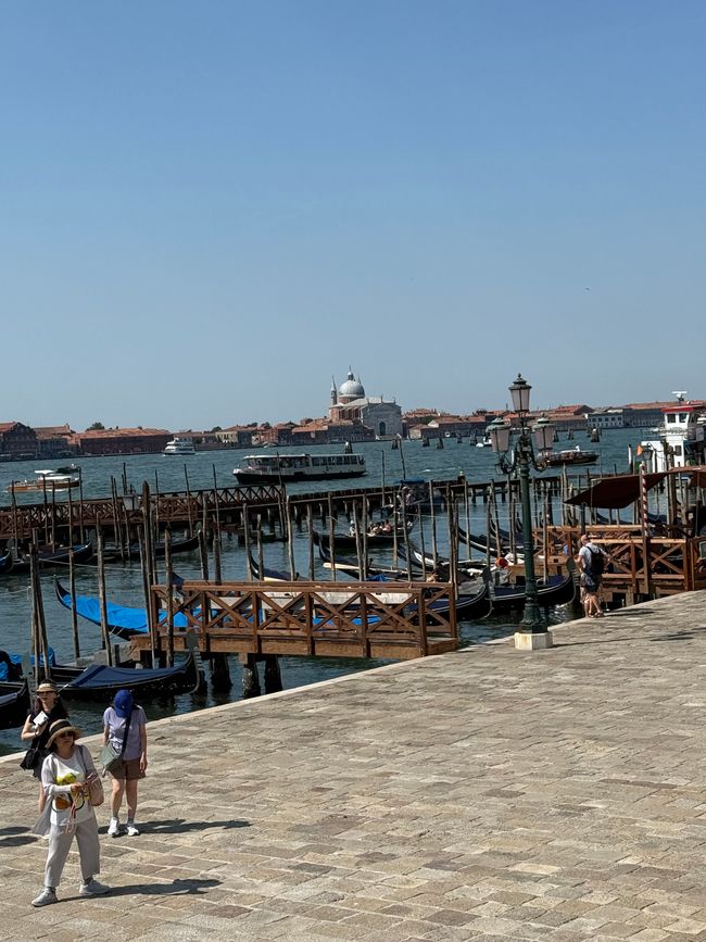 Venezia ☀️🇮🇹