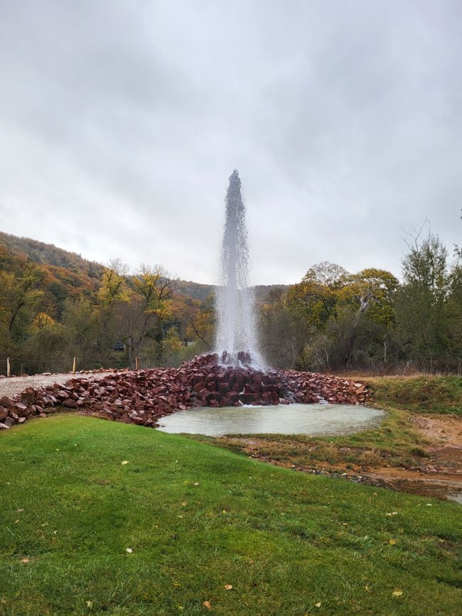 Geysir 