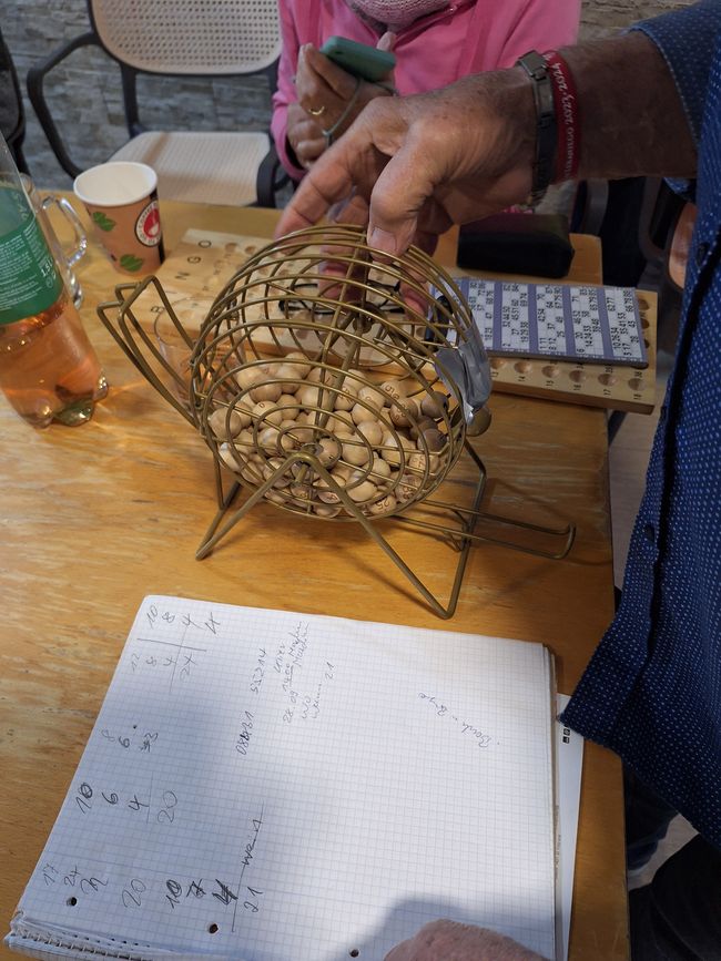 Notariell beglaubigt