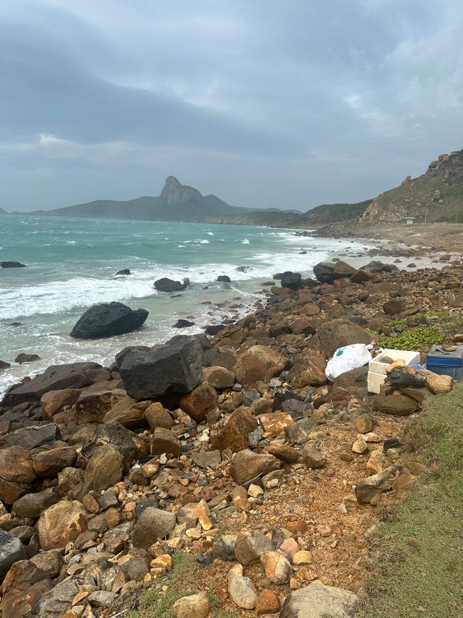 Con Dao
