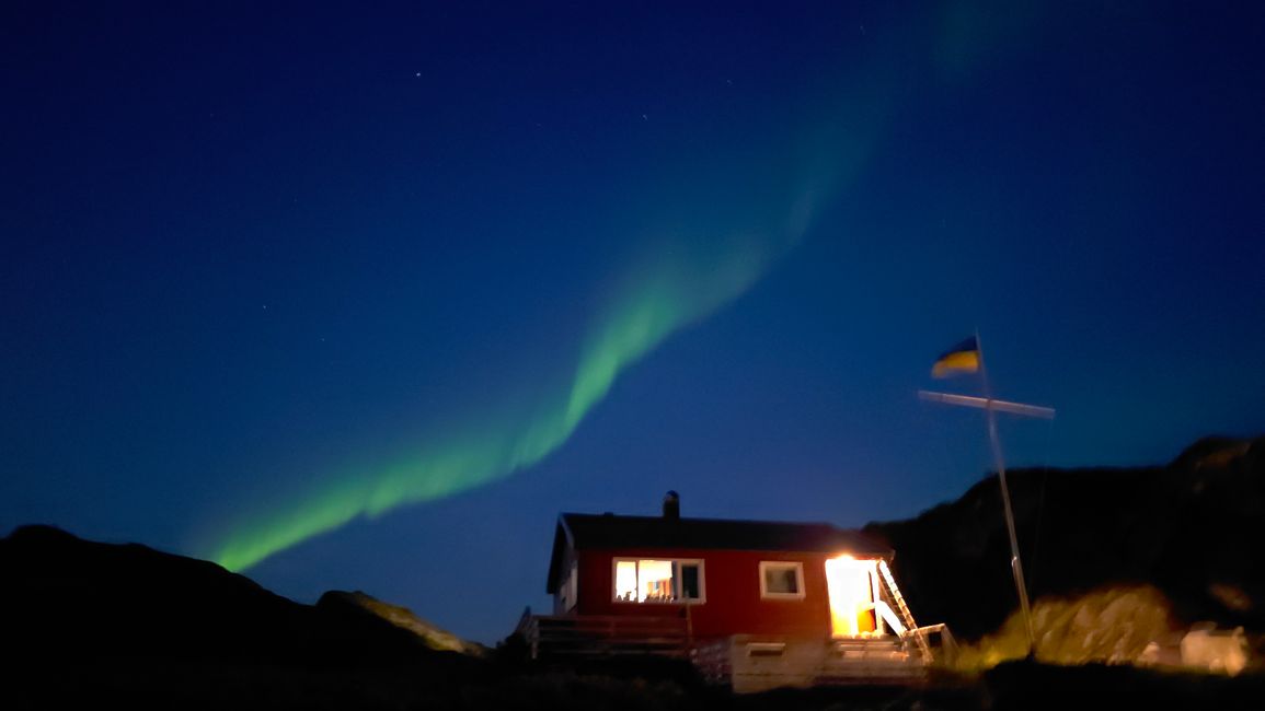 Norwegen-Nordkapp 1-17.September 2025
12.September