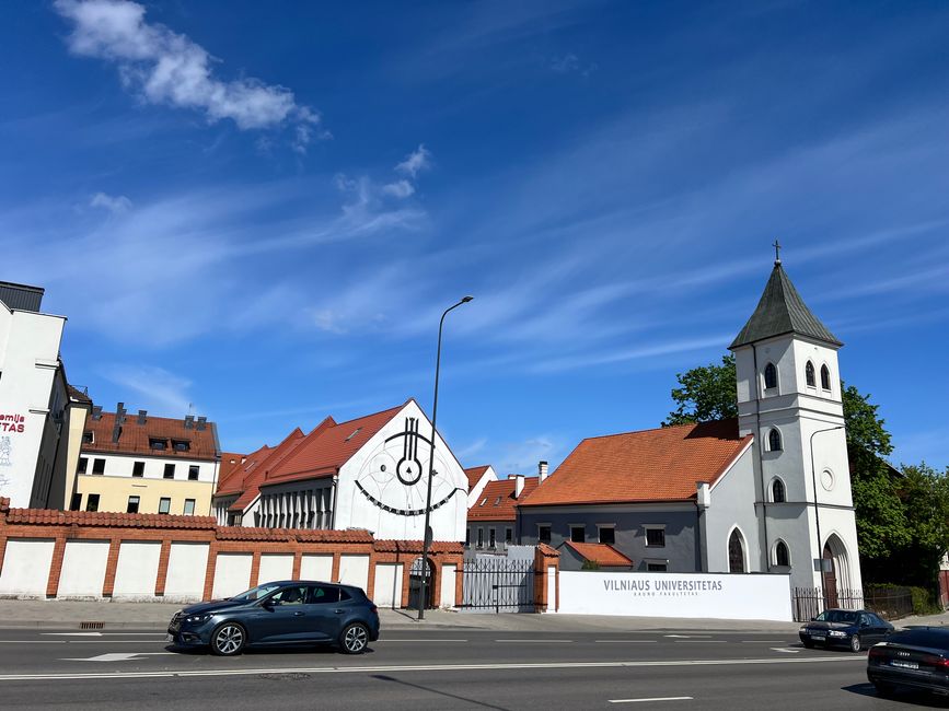 23 verso Kaunas