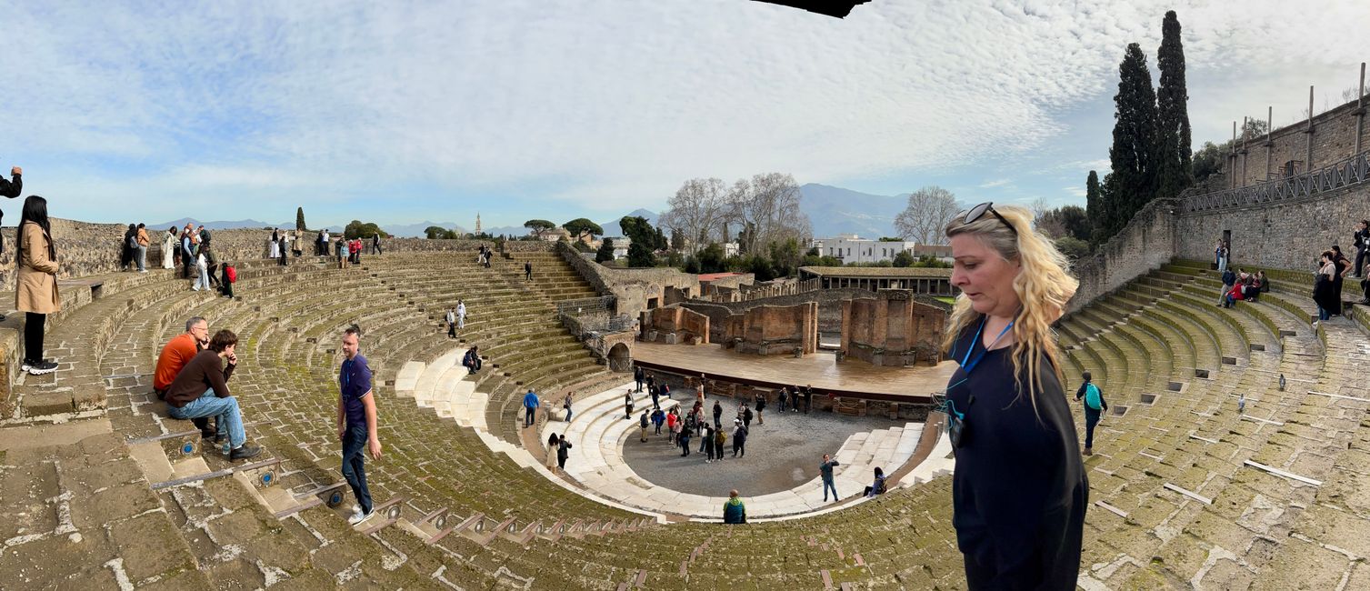 Pompei