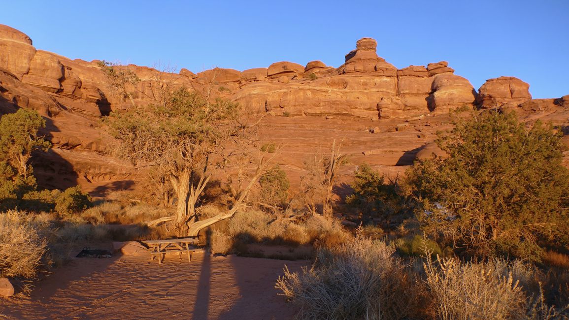USA - Utah per fuggitivi ...