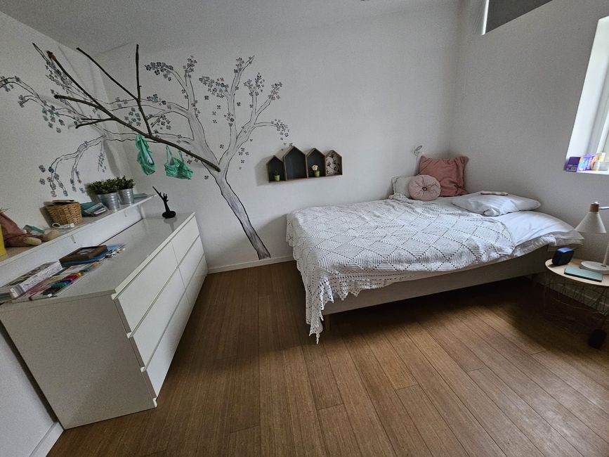 My room
