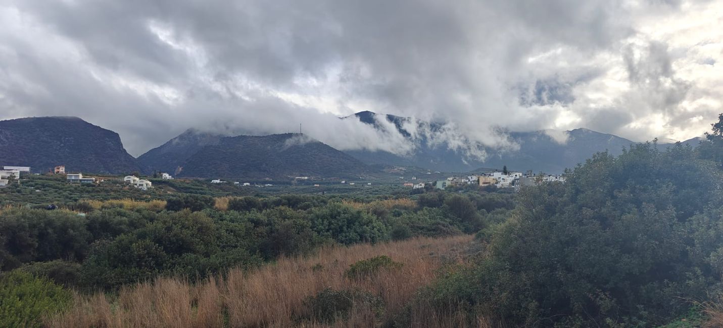 Christmas Eve in Sissi