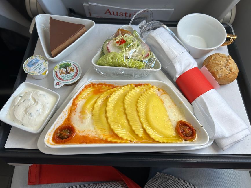 Marrakesch - nach Marokko wollte ich schon immer mal