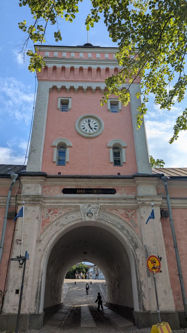 Suomellinna