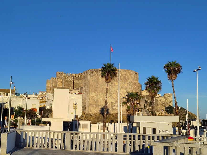 Tarifa
