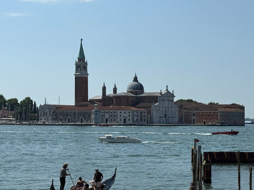 Venezia ☀️🇮🇹