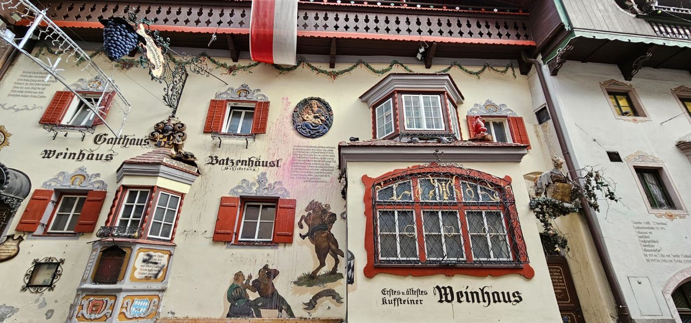 Kufstein