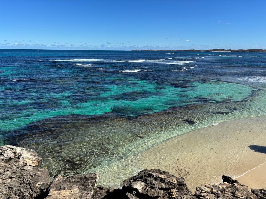 Rottnest Island