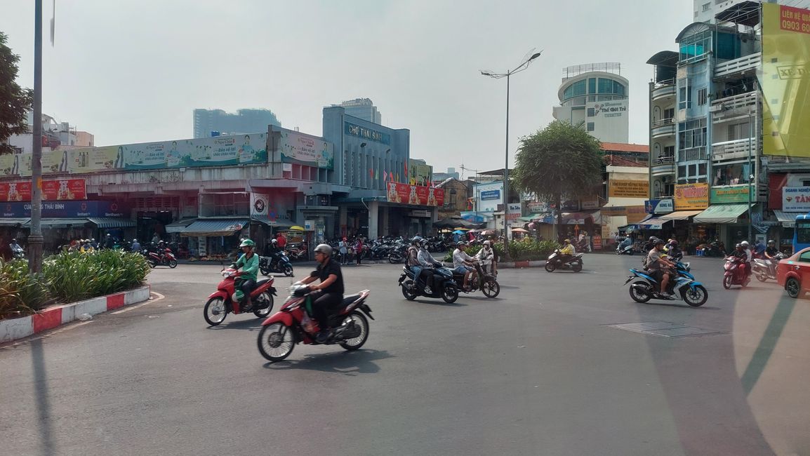 Saigon