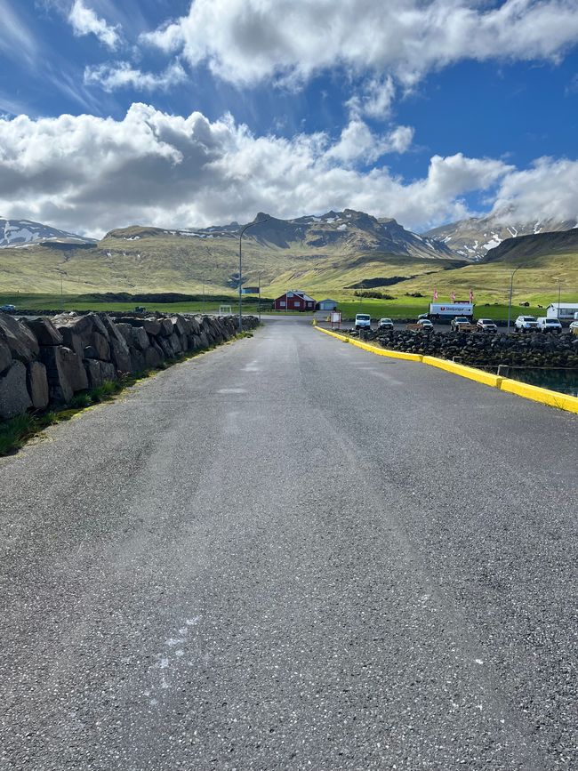 Grundarfjördur