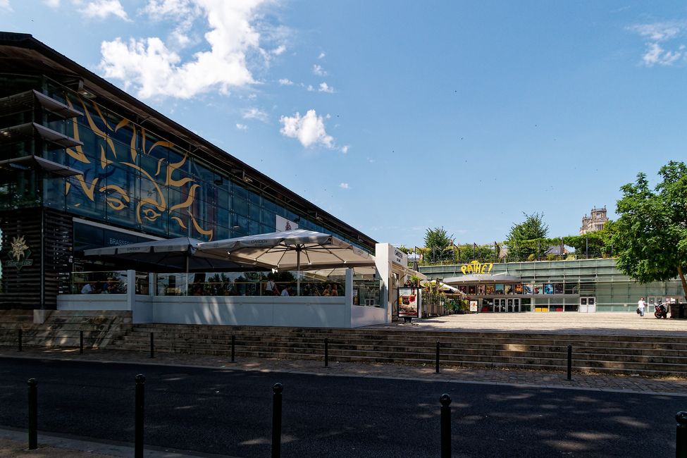 Orléans