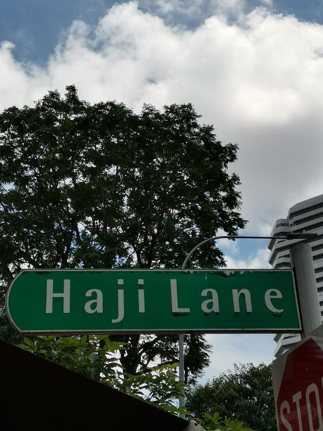 Singapur - Stadtstaat der Superlativen