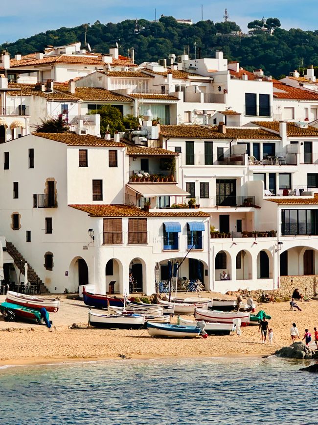 Calella de Palafrugell