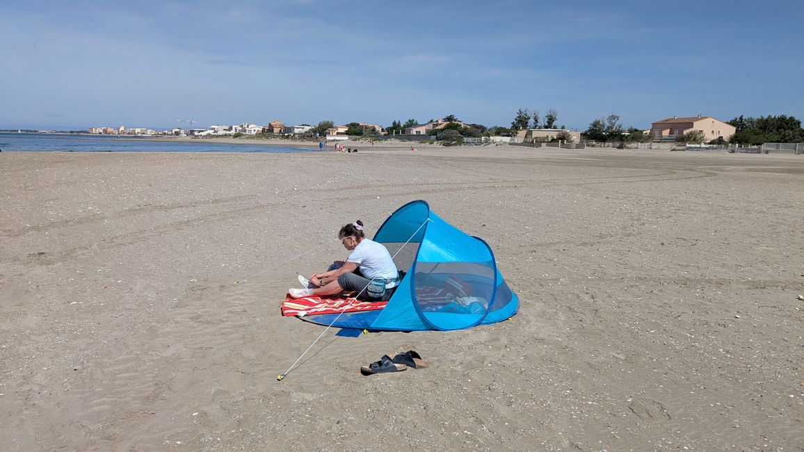 Grau d'Agde