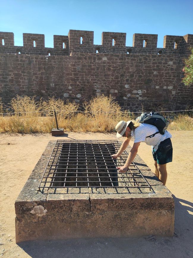Castelo de Silves
