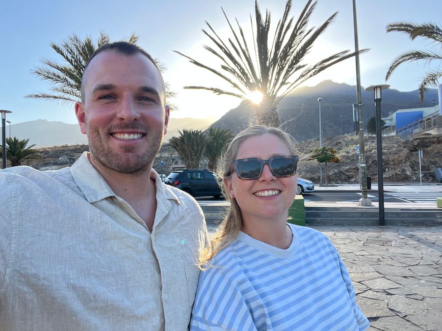 Teneriffa 30.06-04.07.2025