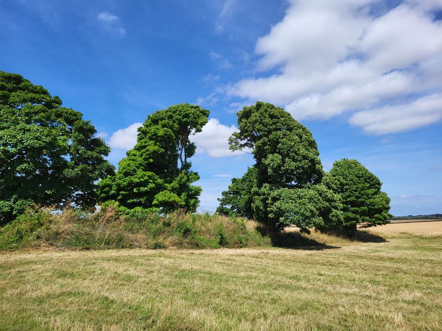 Old Sarum