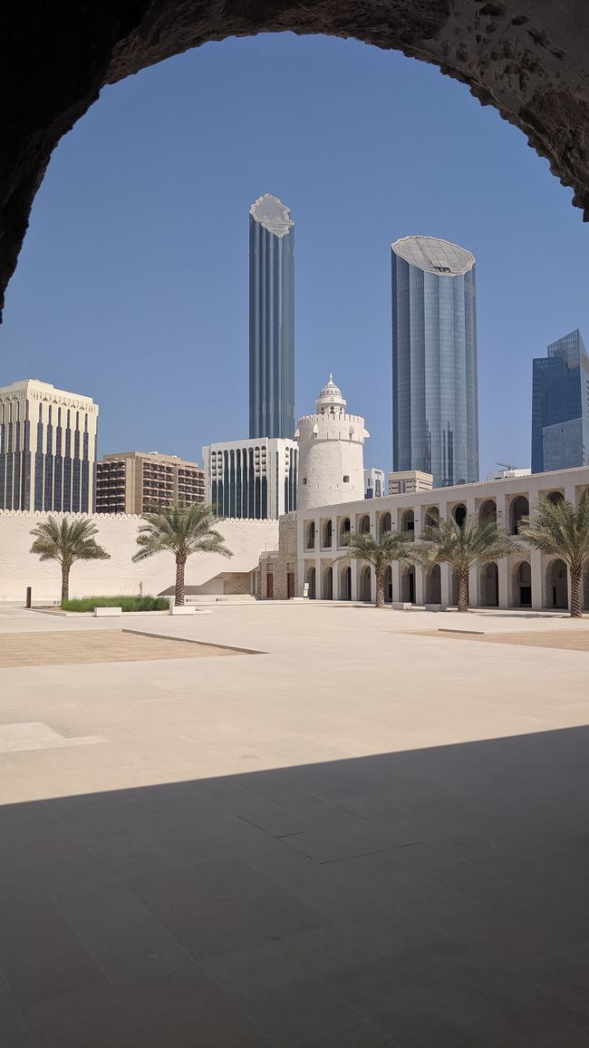 Qasr al Hosn