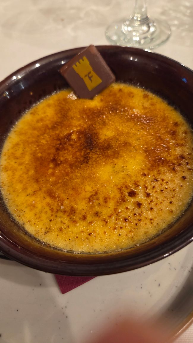Crema Catalana