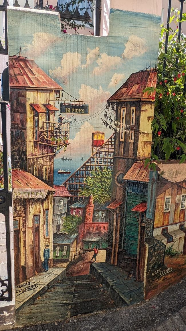 Valparaiso