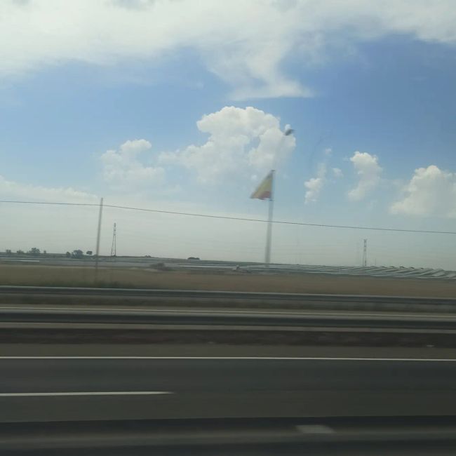 Área 103 (Almadrones, Guadalajara) (julio de 2023)