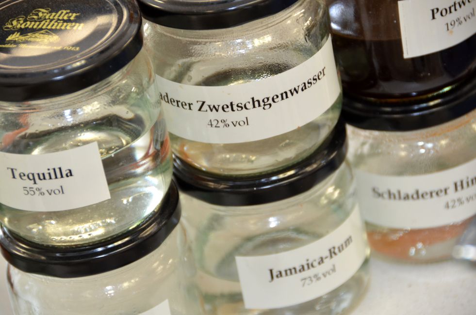 FALLER KONFITÜREN - Die Hüter des Geschmacks