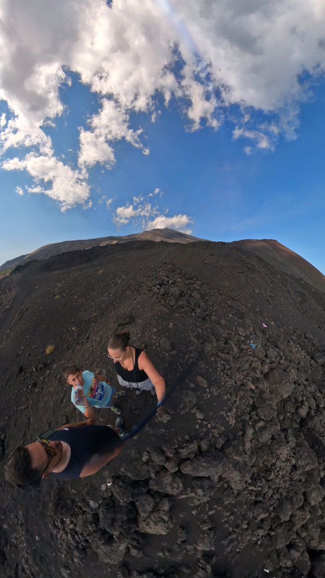 Etna