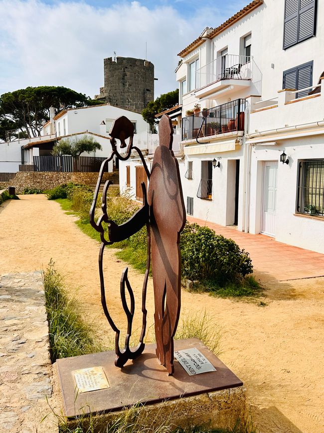 Calella de Palafrugell