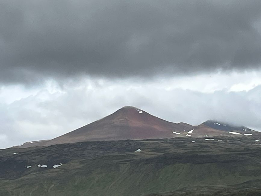 Snaefellsnes